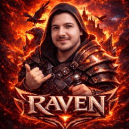 Raven__Oficial avatar