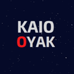kaiooyak avatar
