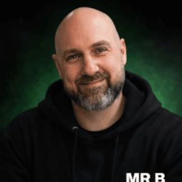 MrBWarzone avatar