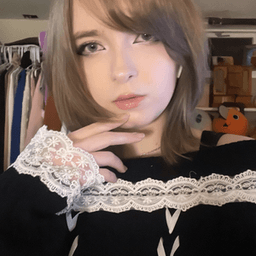 GoatedBlondeGirl avatar