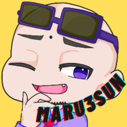 maru3sun avatar