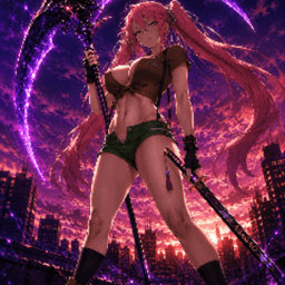 AsagaoTakagi avatar