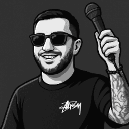 EGISHE1 avatar