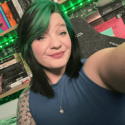 ChloesWashed avatar