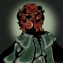 DactylicPrincess avatar