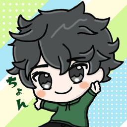ちょぬ3 avatar