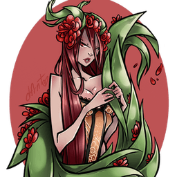CassidyRoseFirefrost avatar