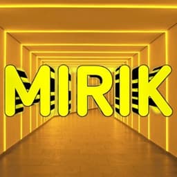 Super_MIRIK avatar
