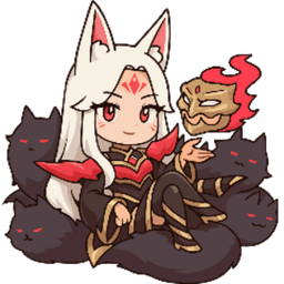 NekoBlackout avatar