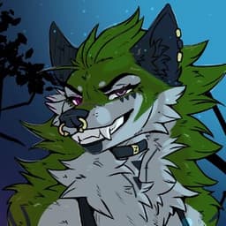 MinkaWolf97 avatar