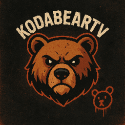 xKodaBearTVx avatar