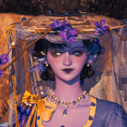 SoulStardust avatar