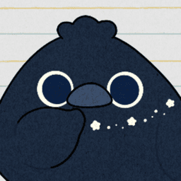 烏のクロ avatar