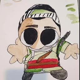 frogadorea avatar