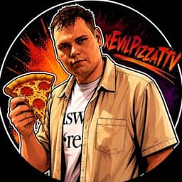 xEviLPizzaTTV avatar
