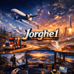 Jorghe1 avatar