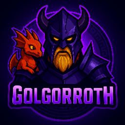 Golgorroth avatar