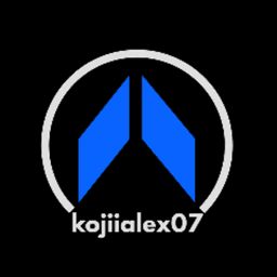 kojiialex07 avatar