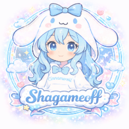 ShaGameOff avatar