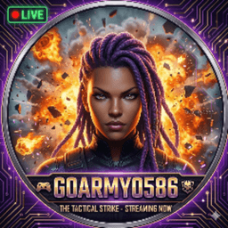 goarmy0586 avatar