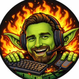Dumpsterbin avatar