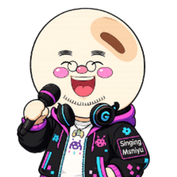 歌うおまんじゅう avatar