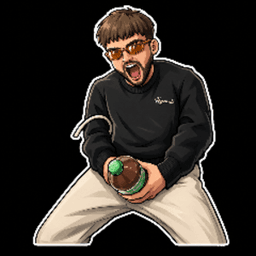 FusioF avatar