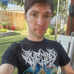JaredMetalhead avatar