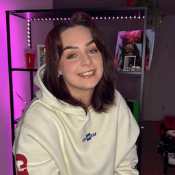 AlisonSHere avatar
