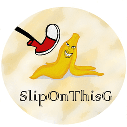 SlipOnThisG avatar