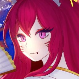 Carlisuwuu avatar