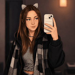 KaTTzooM avatar