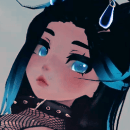 BlackJaxVR avatar