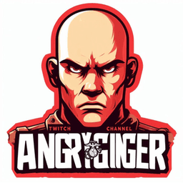 AngryGinger84 avatar