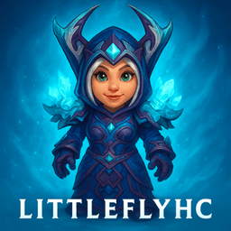 LittleflyHC avatar