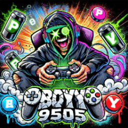 pboy9505 avatar