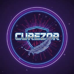 CUREZOR avatar