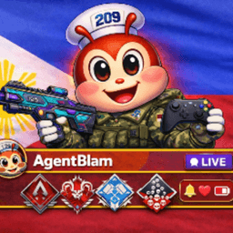 AgentBlam avatar