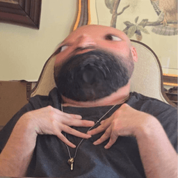 StichesTheClown avatar
