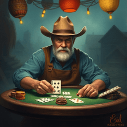 rlfarmer36 avatar