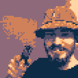 RicKochet avatar