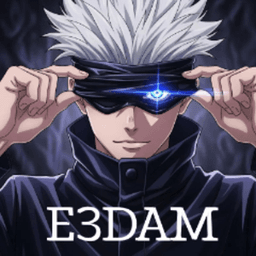 E3DAM avatar