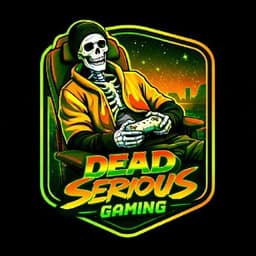 DeadSerious_Gaming avatar