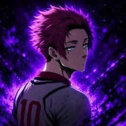 SaeHunterzz avatar