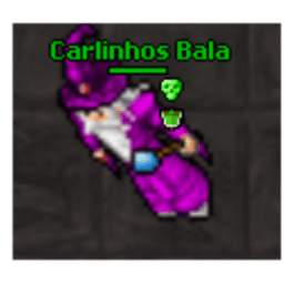 oldcarlinhos avatar