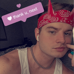 ARTPOPxGUY avatar
