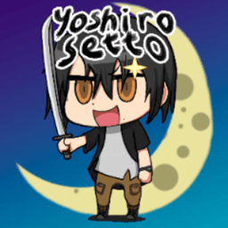 Yoshiro_Setto avatar