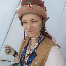 Anniibonkers avatar