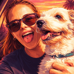 chira20 avatar