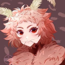 Astralynia avatar